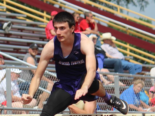 Zachary Buessing